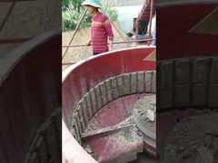 HST Series Cone Crusher Machine Single Cylinder Hydraulic Rock Mining Machine