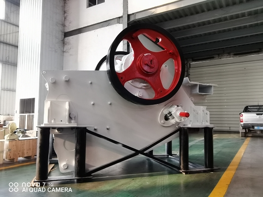 Triturador de maxila da série C de Pev, minando selecionando o equipamento com tipo cavidade de V