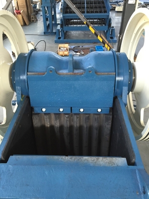 Máquina preliminar de alavanca do triturador de maxila da gravidade de V única com de alta capacidade CJ1211